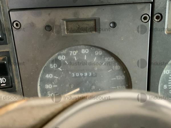 1#9999 Autocarro Iveco Turbo Daily in vendita - foto 9
