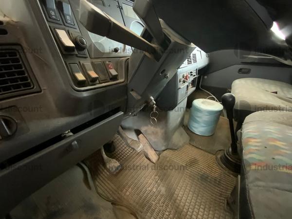 1#9999 Autocarro Iveco Turbo Daily in vendita - foto 11