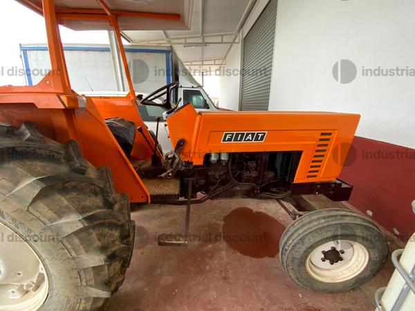 Trattori agricoli in vendita