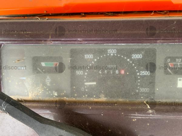 11#9999 Trattore Fiat 670 B 12 in vendita - foto 7
