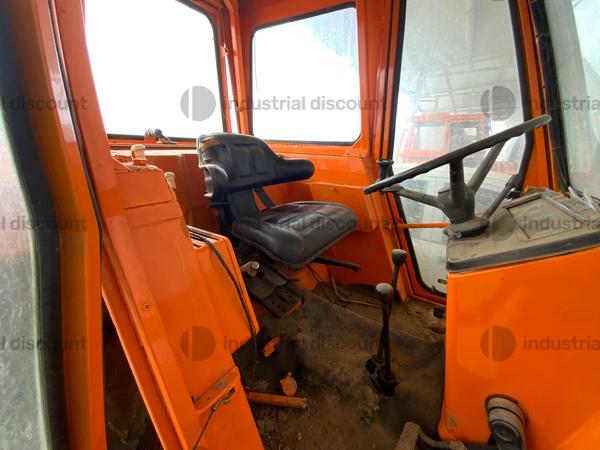 12#9999 Trattore Fiat 780 8 in vendita - foto 4