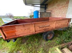 Accessori per l'agricoltura - Lotto 15 (Asta 9999)