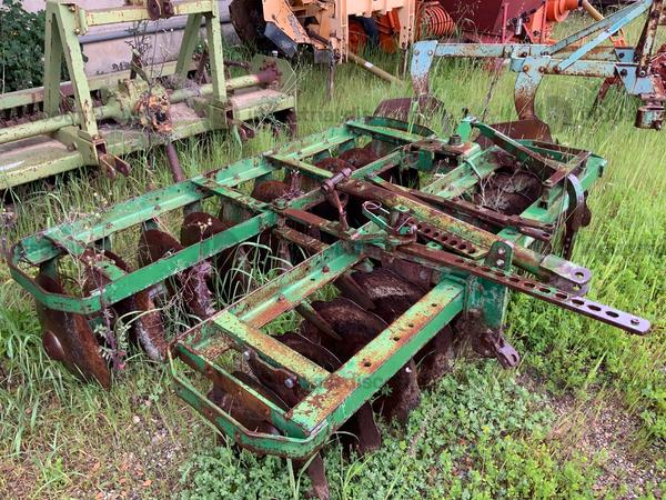 15#9999 Accessori per l'agricoltura in vendita - foto 2