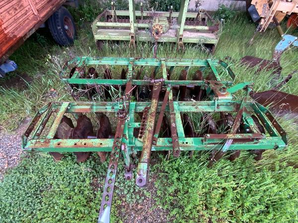 15#9999 Accessori per l'agricoltura in vendita - foto 3