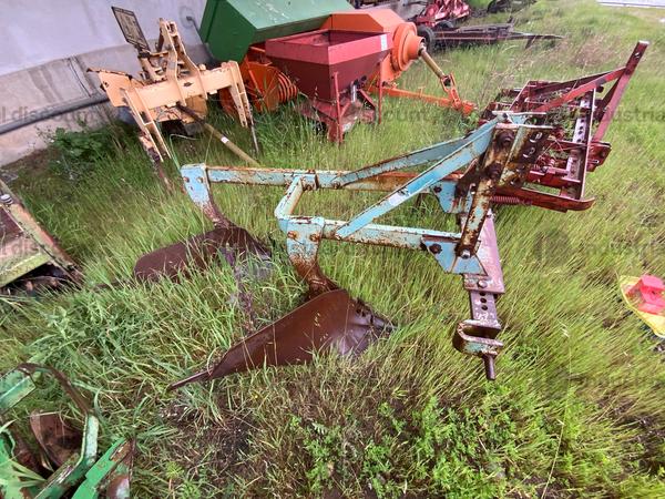 15#9999 Accessori per l'agricoltura in vendita - foto 6