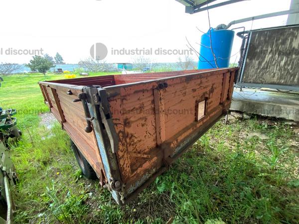 15#9999 Accessori per l'agricoltura in vendita - foto 8