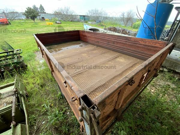 15#9999 Accessori per l'agricoltura in vendita - foto 9