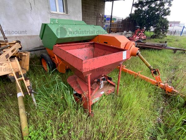 15#9999 Accessori per l'agricoltura in vendita - foto 10