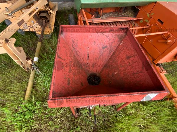 15#9999 Accessori per l'agricoltura in vendita - foto 12