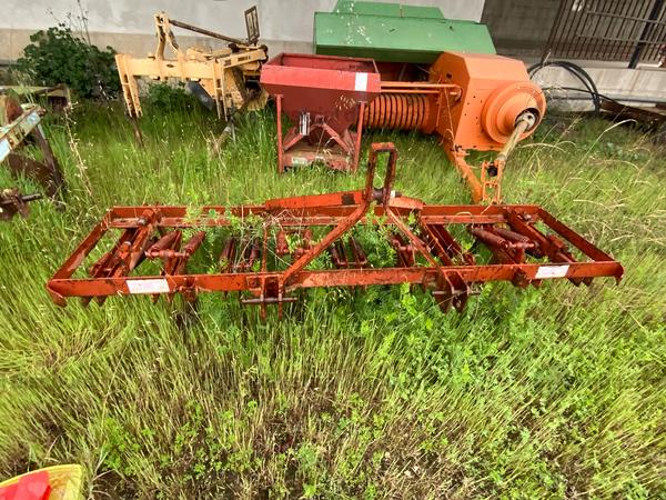 15#9999 Accessori per l'agricoltura in vendita - foto 15
