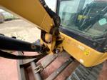 Immagine 9 - Escavatore Caterpillar 303C CR - Lotto 16 (Asta 9999)