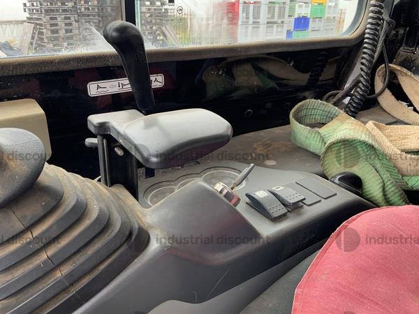 16#9999 Escavatore Caterpillar 303C CR in vendita - foto 4