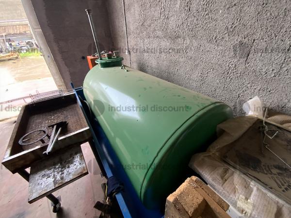 18#9999 Serbatoi per carburante in vendita - foto 4