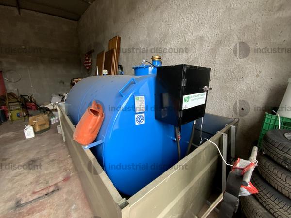 18#9999 Serbatoi per carburante in vendita - foto 6