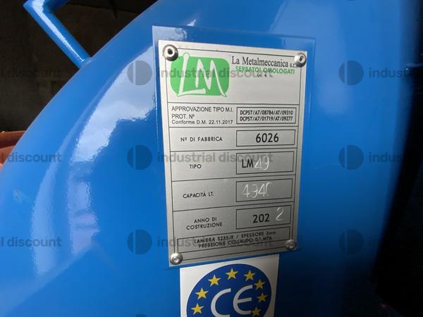18#9999 Serbatoi per carburante in vendita - foto 7