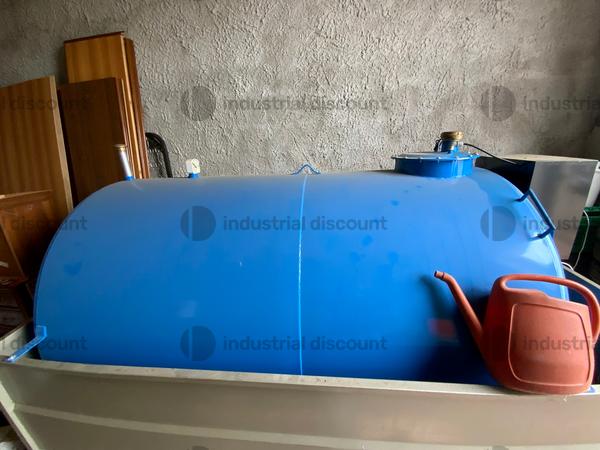 18#9999 Serbatoi per carburante in vendita - foto 8
