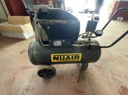 Accessori da officina - Lotto 19 (Asta 9999)