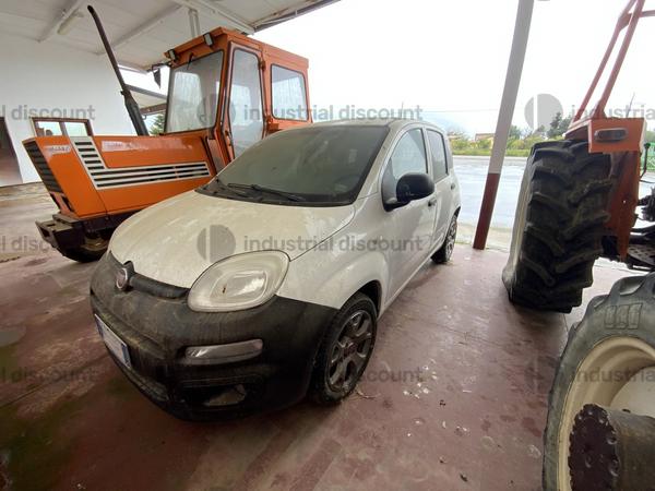 Autocarri in vendita