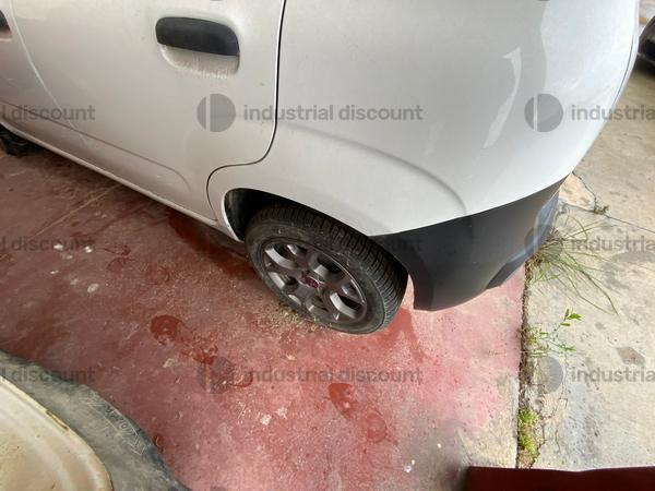 2#9999 Fiat Panda van in vendita - foto 3