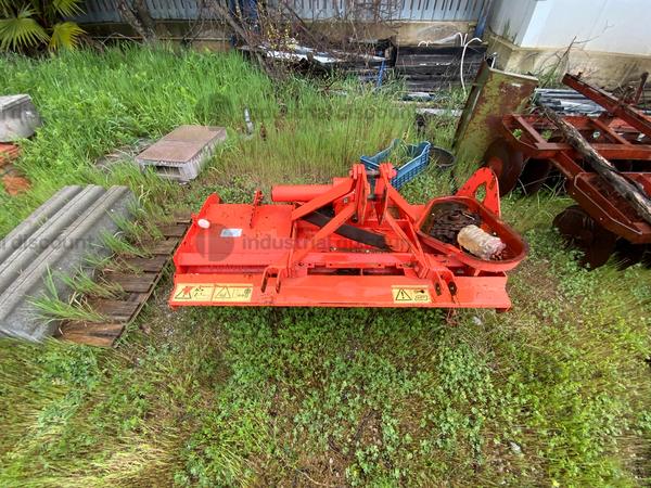 Fresatrici per metallo in vendita