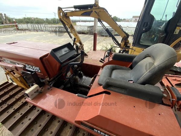 21#9999 Trattore Fiat 82 85 M I in vendita - foto 4