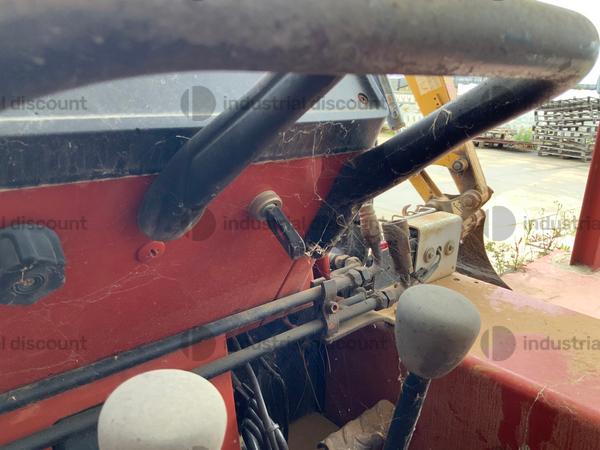 21#9999 Trattore Fiat 82 85 M I in vendita - foto 7
