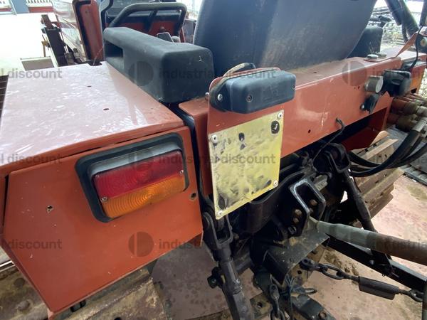 21#9999 Trattore Fiat 82 85 M I in vendita - foto 8
