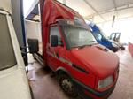 Immagine 8 - Autocarro Iveco Turbo Daily - Lotto 3 (Asta 9999)