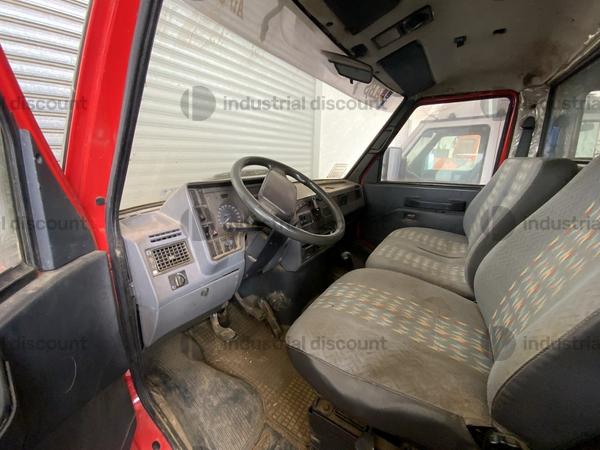 3#9999 Autocarro Iveco Turbo Daily in vendita - foto 4