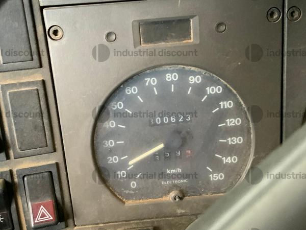 3#9999 Autocarro Iveco Turbo Daily in vendita - foto 5