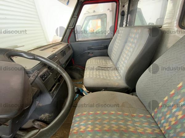 3#9999 Autocarro Iveco Turbo Daily in vendita - foto 6