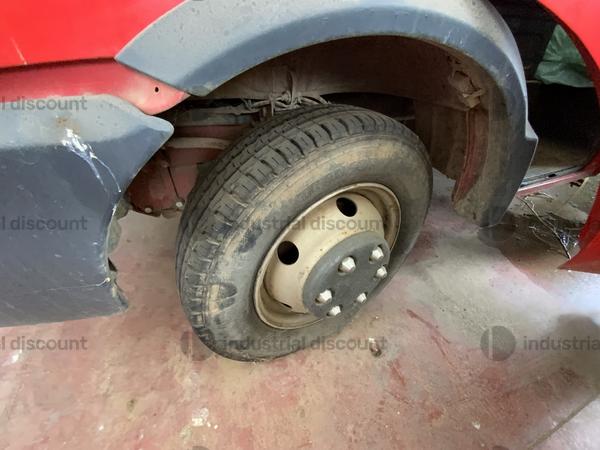 3#9999 Autocarro Iveco Turbo Daily in vendita - foto 10