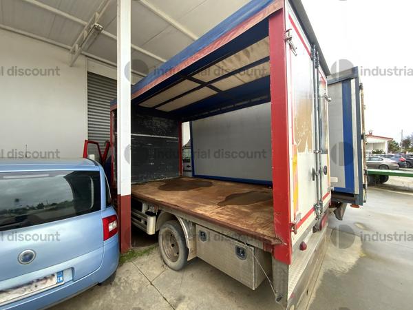 3#9999 Autocarro Iveco Turbo Daily in vendita - foto 12