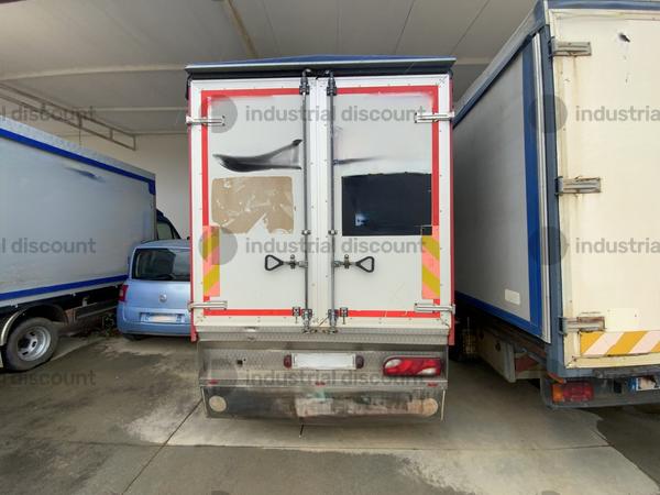 3#9999 Autocarro Iveco Turbo Daily in vendita - foto 13