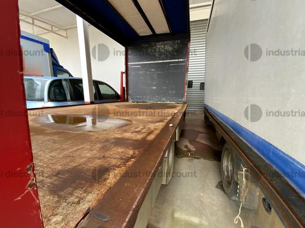3#9999 Autocarro Iveco Turbo Daily in vendita - foto 14