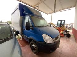 Autocarro Iveco Daily - Lotto 4 (Asta 9999)