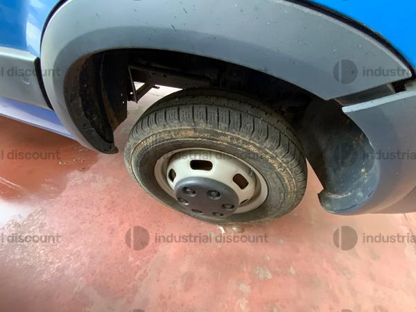 4#9999 Autocarro Iveco Daily in vendita - foto 3