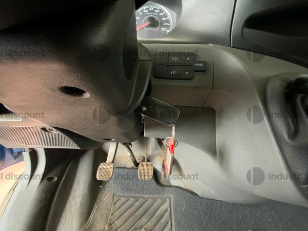 4#9999 Autocarro Iveco Daily in vendita - foto 5