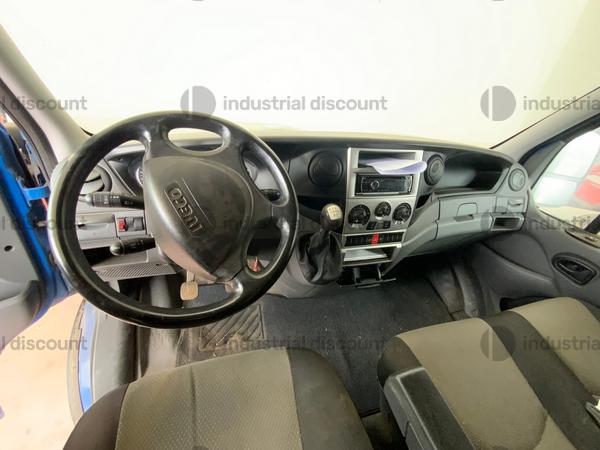 4#9999 Autocarro Iveco Daily in vendita - foto 7