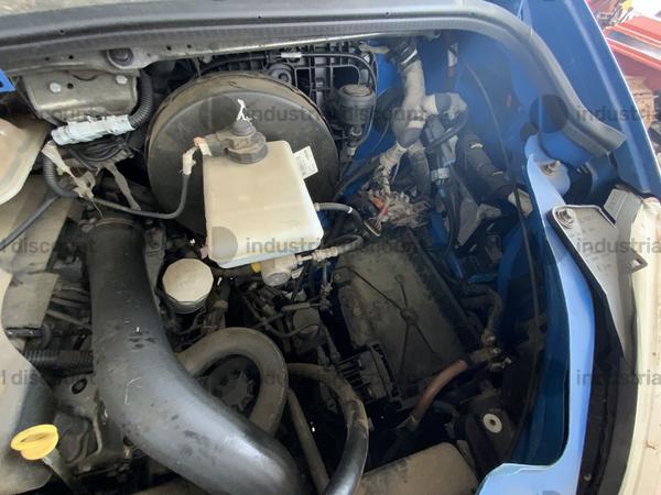 4#9999 Autocarro Iveco Daily in vendita - foto 10