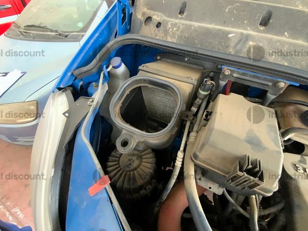 4#9999 Autocarro Iveco Daily in vendita - foto 11