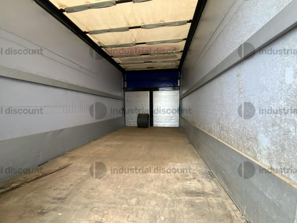 4#9999 Autocarro Iveco Daily in vendita - foto 15