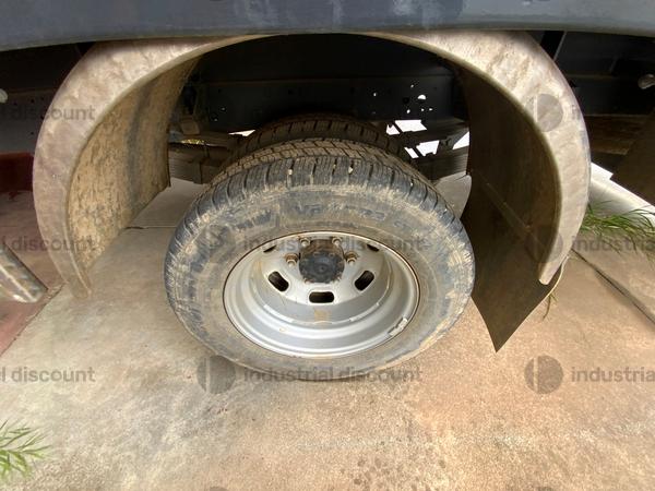 4#9999 Autocarro Iveco Daily in vendita - foto 16