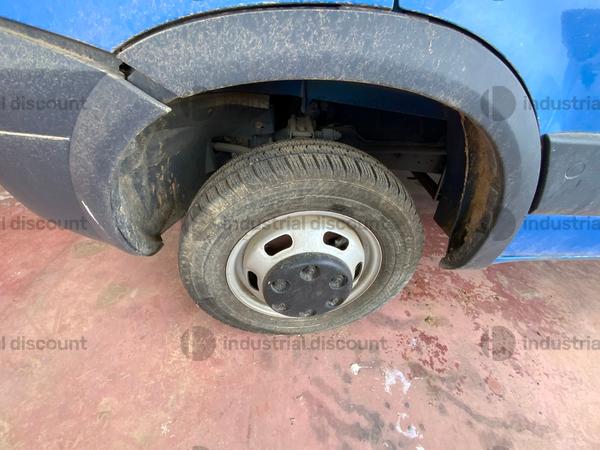 4#9999 Autocarro Iveco Daily in vendita - foto 17