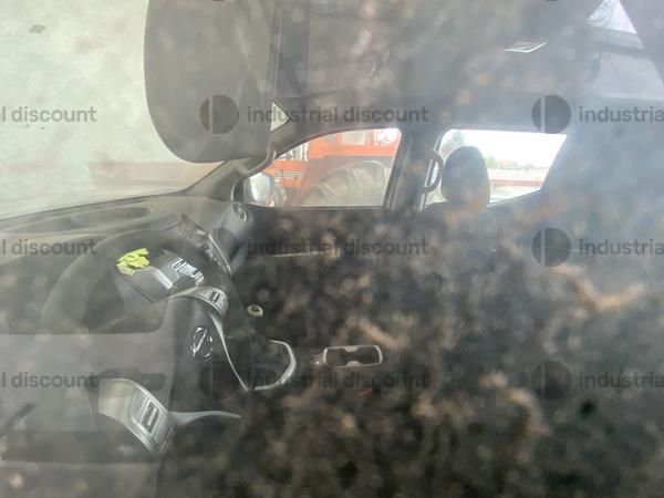 5#9999 Pick up Nissan Navara in vendita - foto 7
