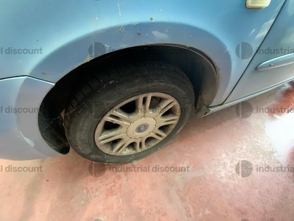 6#9999 Autovettura Fiat Multipla in vendita - foto 4