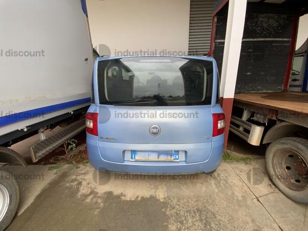 6#9999 Autovettura Fiat Multipla in vendita - foto 5