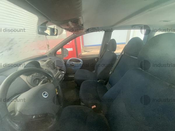 6#9999 Autovettura Fiat Multipla in vendita - foto 7