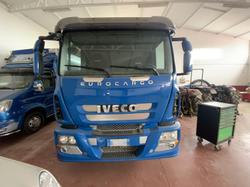 Autocarro Fiat Eurocargo - Lotto 7 (Asta 9999)