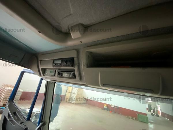 7#9999 Autocarro Fiat Eurocargo in vendita - foto 5